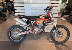 KTM EXC 350 F Six Days (2020) usata