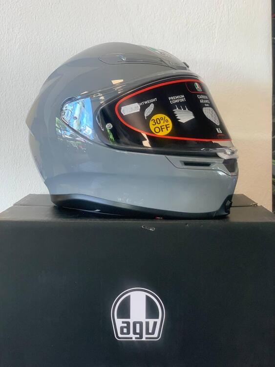 AGV K6