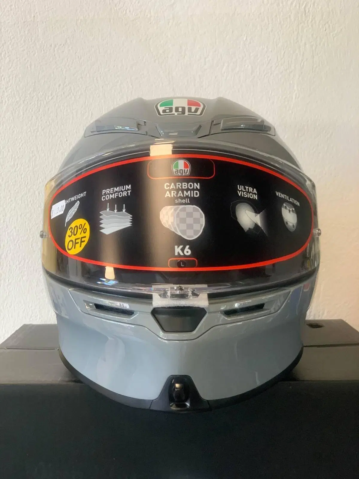 AGV K6 (3)