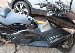 Yamaha T-Max 500 (2008 - 12) usata