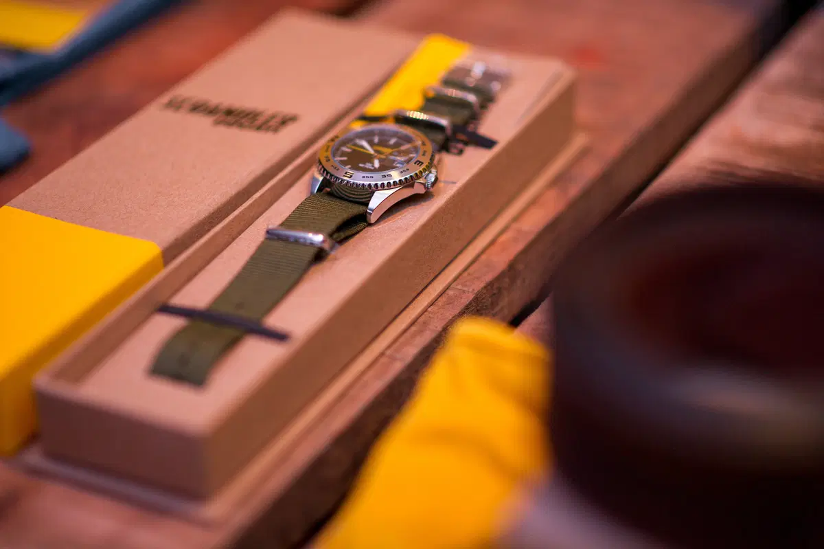 Scrambler: tutto l'abbigliamento e gli accessori (3)