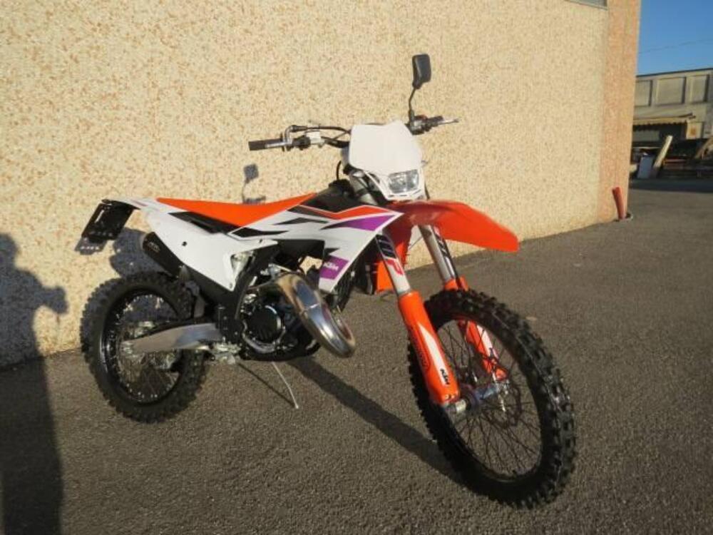 KTM SX 125 (2024) (2)