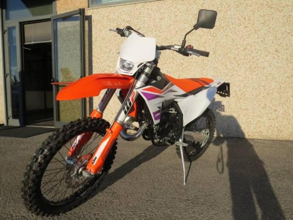 KTM SX 125 (2024) (3)