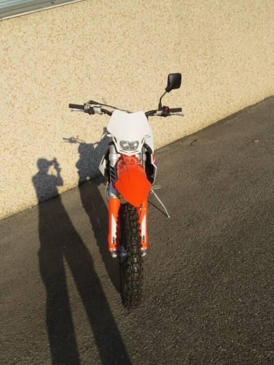 KTM SX 125 (2024) (4)