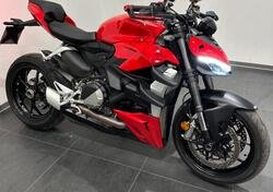 Ducati Streetfighter V2 (2022 - 24) usata