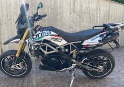 Aprilia Dorsoduro 750 Factory ABS (2010 - 13) usata