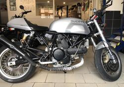 Ducati Sportclassic Sport 1000 usata