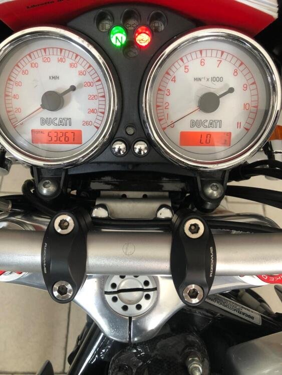 Ducati Sportclassic Sport 1000 (4)