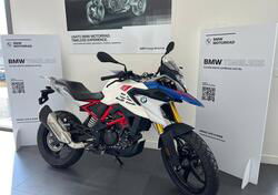 Bmw G 310 GS (2021 - 24) nuova