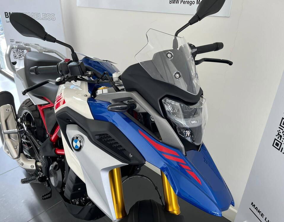 Bmw G 310 GS (2021 - 24) (3)