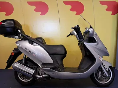 Kymco Gran Dink 250 usata