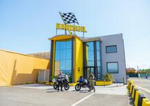  Da Maroil-Bardahl con Repower Moto Top Gasoline: andiamo a scoprire gli additivi che fanno miracoli [VIDEO]