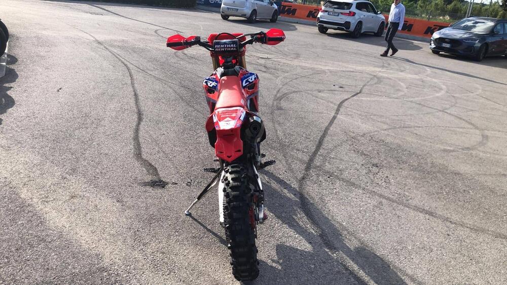 Honda CRF 400 RX Enduro (2021) (2)