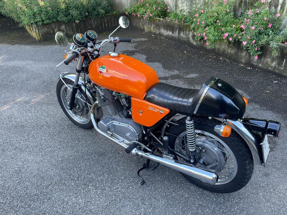 Laverda 750 SF1