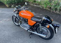 Laverda 750 SF1 d'epoca