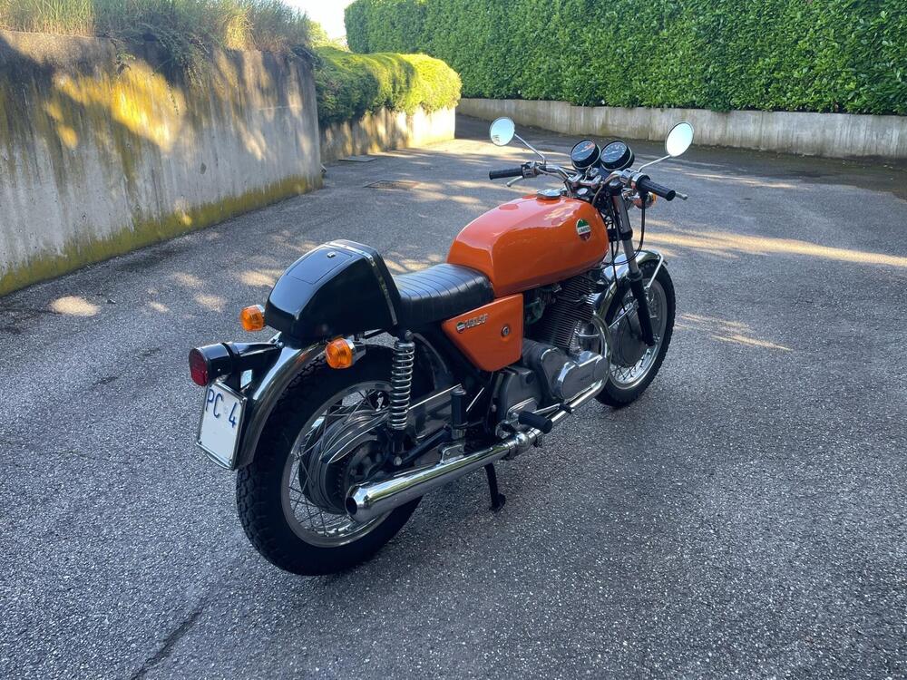 Laverda 750 SF1 (2)