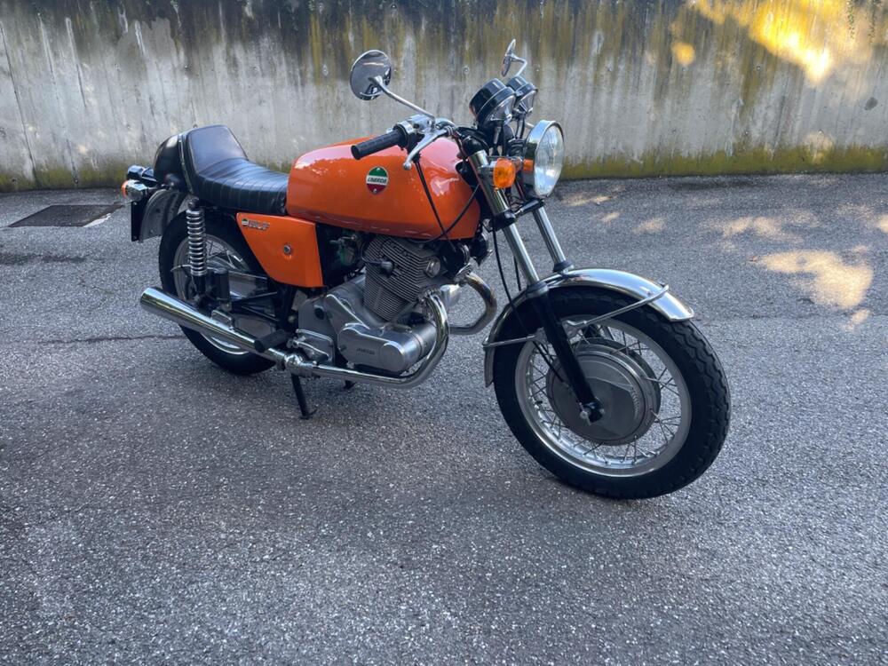 Laverda 750 SF1 (3)