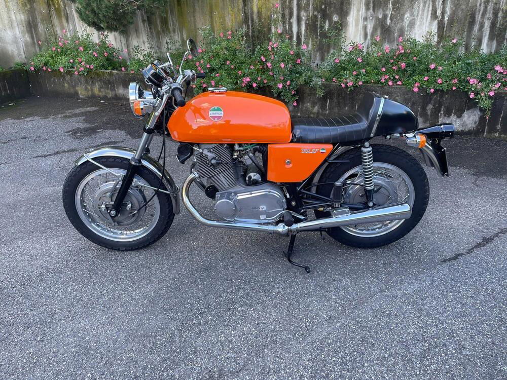 Laverda 750 SF1 (4)