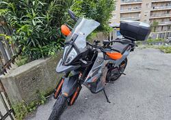 KTM 890 Adventure (2022) usata