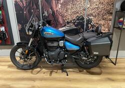 Royal Enfield Meteor 350 Fireball (2021 - 24) usata