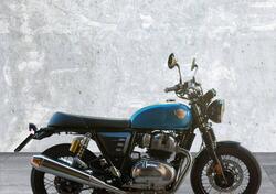 Royal Enfield Interceptor 650 (2021 - 24) usata