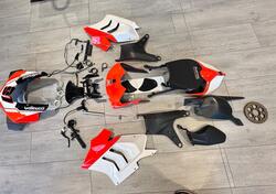 ACCESSORI RACING DICATI PANIGALE V4S my '19-22 Ducati