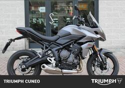 Triumph Tiger 660 Sport (2022 - 24) usata