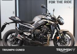 Triumph Street Triple R (2020 - 23) usata