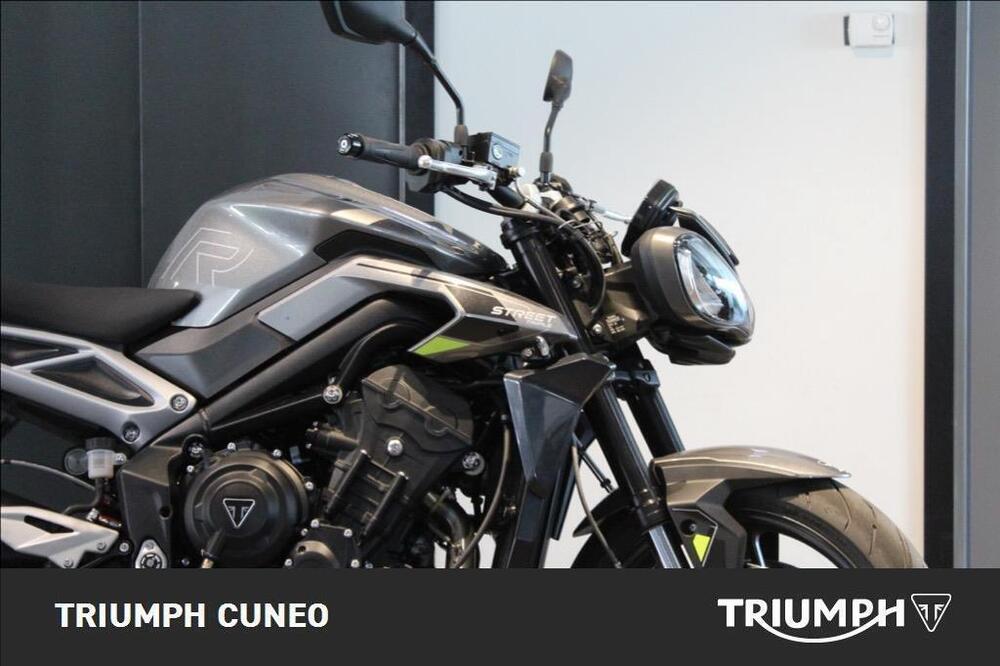 Triumph Street Triple R (2020 - 23) (5)