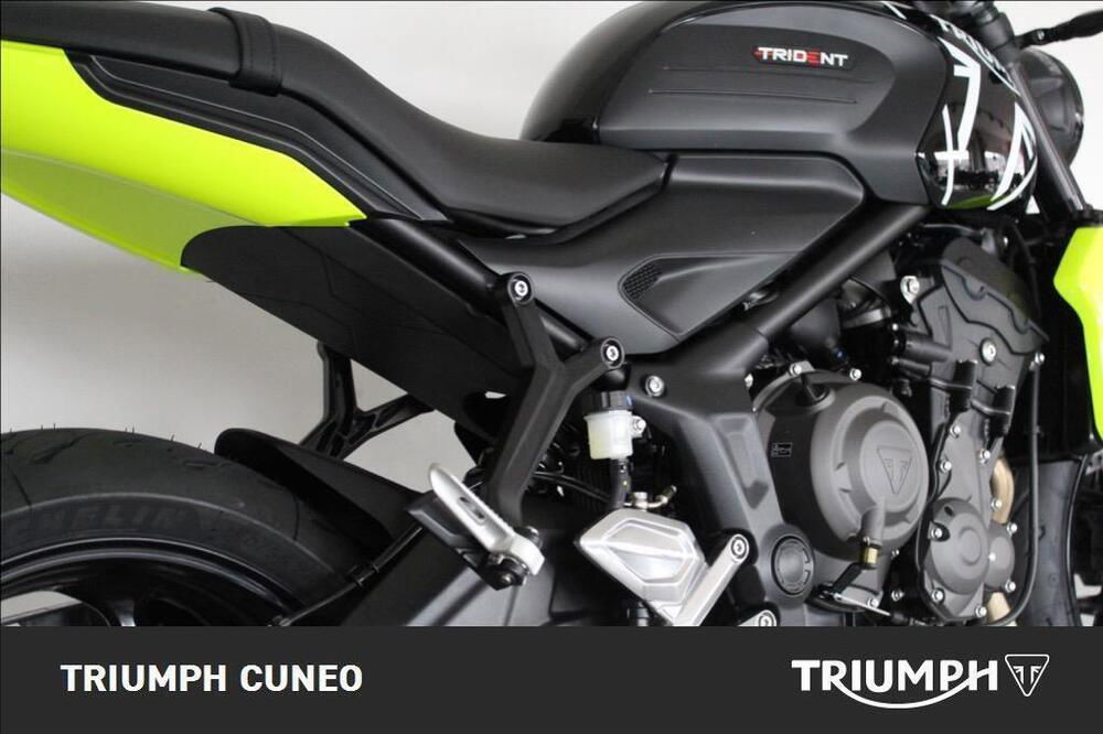 Triumph Trident 660 (2021 - 24) (3)