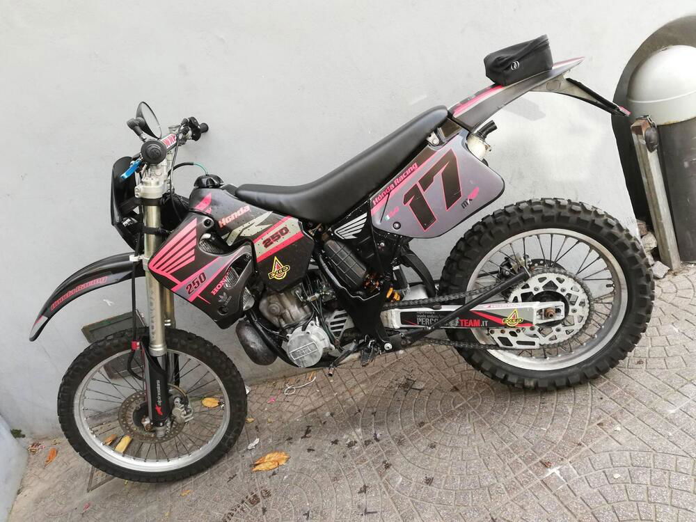 Honda CR 250 (5)