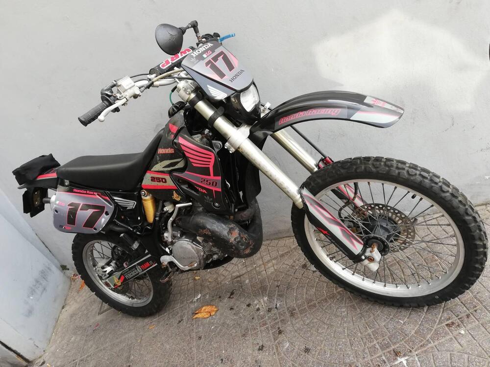 Honda CR 250 (4)