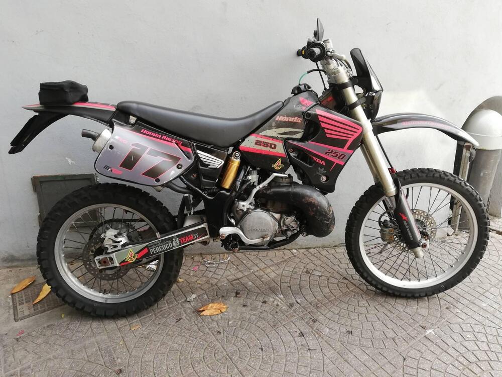 Honda CR 250