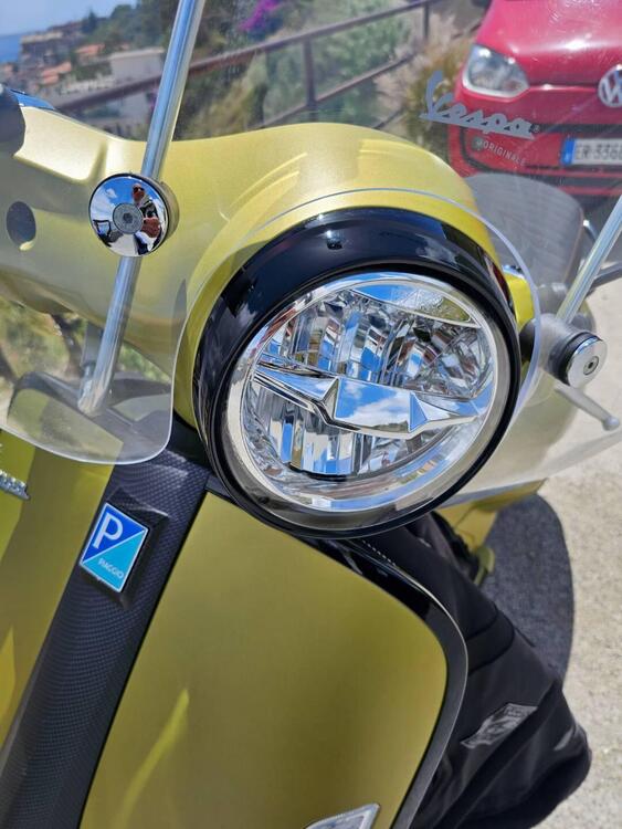 Vespa GTS 300 Super (2023 - 24) (4)