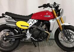 Fantic Motor Caballero 500 Scrambler (2021 - 23) nuova