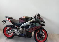 Aprilia RS 457 (2024) nuova