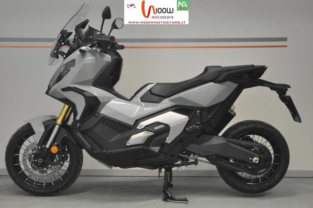 Honda X-ADV 750 DCT (2021 - 24)