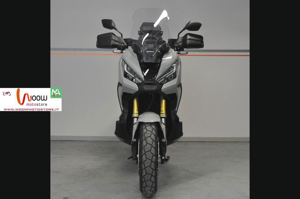 Honda X-ADV 750 DCT (2021 - 24) (2)