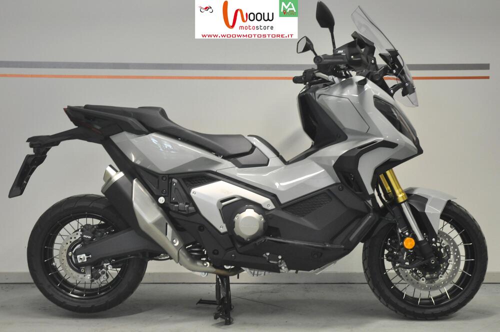 Honda X-ADV 750 DCT (2021 - 24) (3)