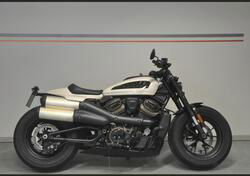 Harley-Davidson Sportster S (2022 - 24) usata