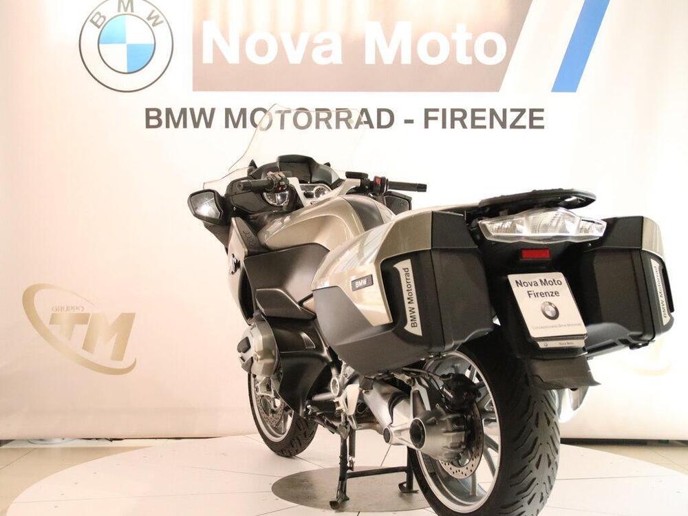 Bmw R 1200 RT (2014 - 16) (4)