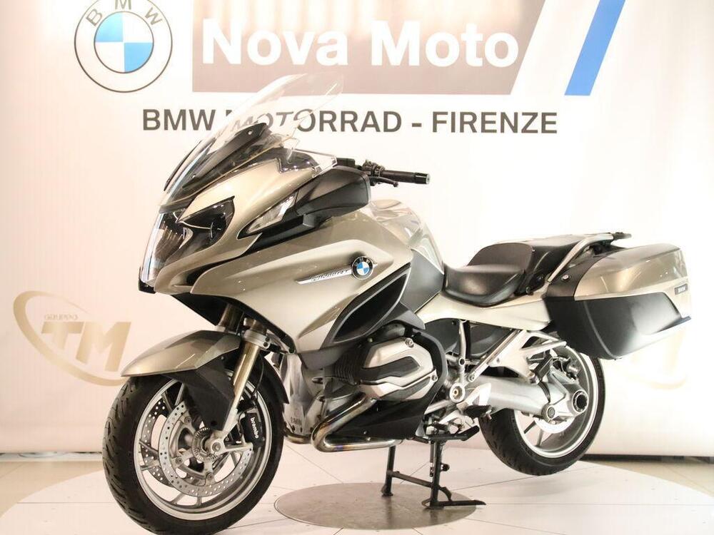 Bmw R 1200 RT (2014 - 16) (2)