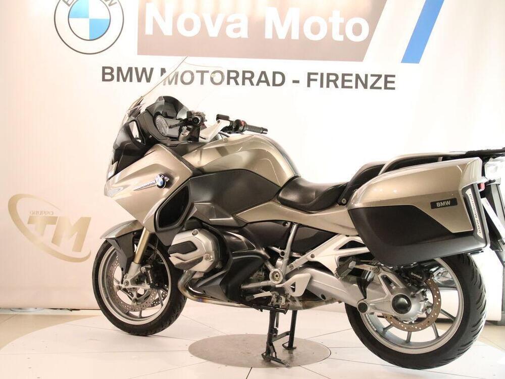 Bmw R 1200 RT (2014 - 16) (3)