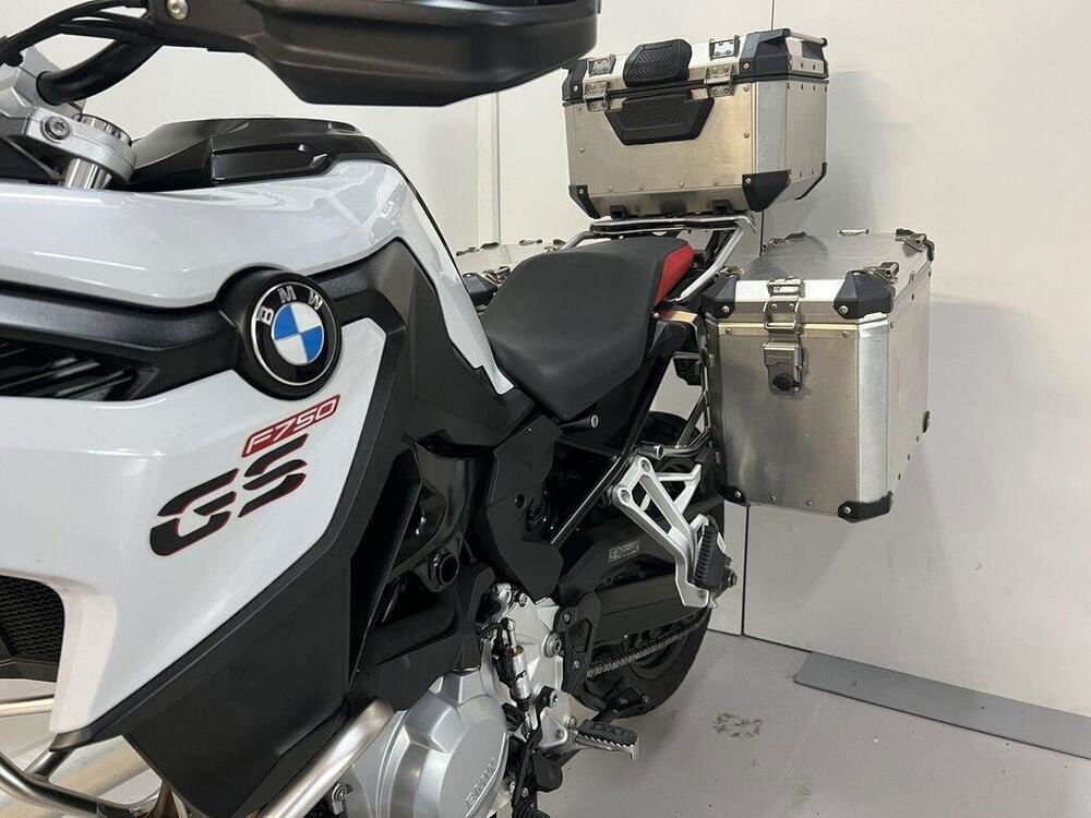 Bmw F 750 GS (2018 - 20) (5)