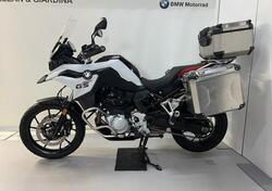 Bmw F 750 GS (2018 - 20) usata