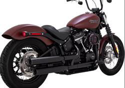 Marmitte Vance & Hines Eliminator 300 da 3” Slip-O