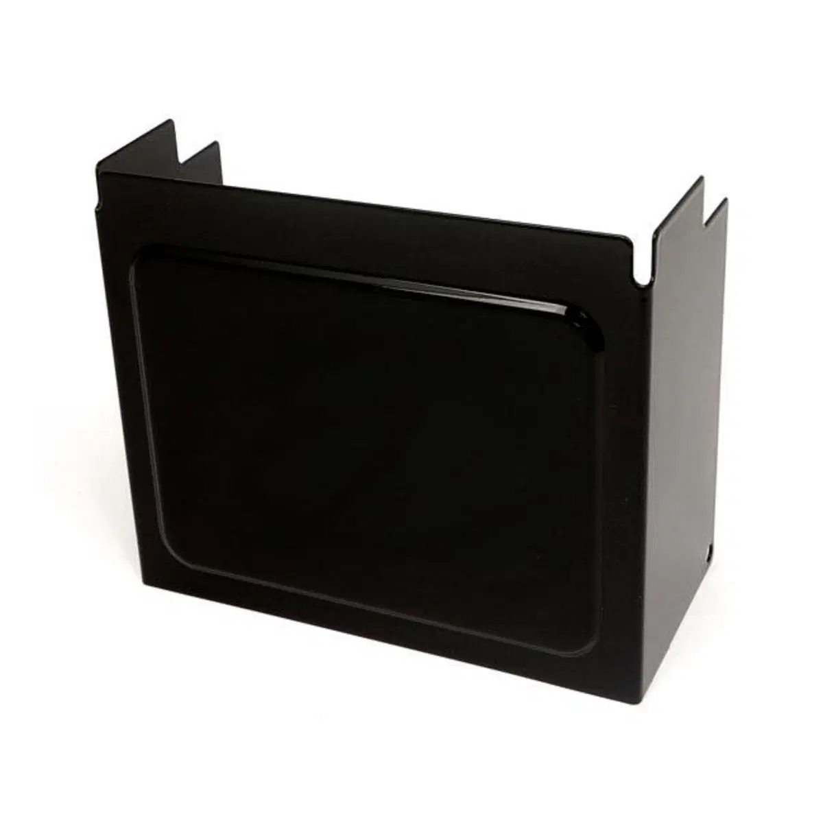 Coperchio batteria laterale nero per Dyna*** dal 1 