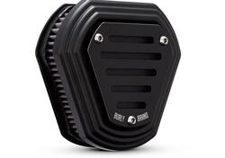 Filtro dell'aria Burly Hex per Softail dal 2016 al 