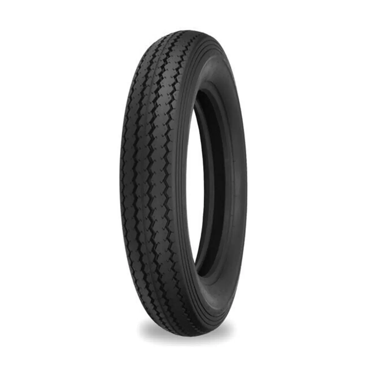 Pneumatico anteriore Shinko E 240 Classic 100/90-1