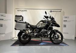 Bmw R 1200 GS Adventure (2013 - 16) usata